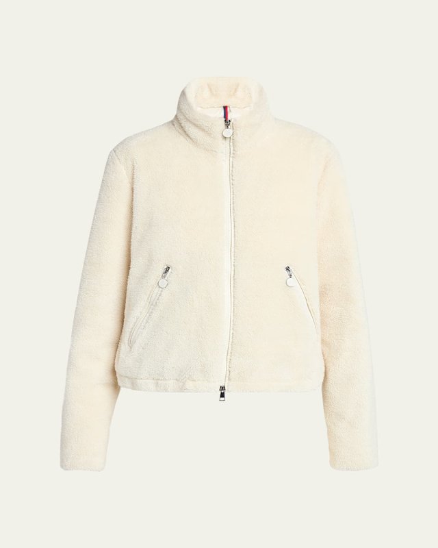 Polignac Combo Jacket